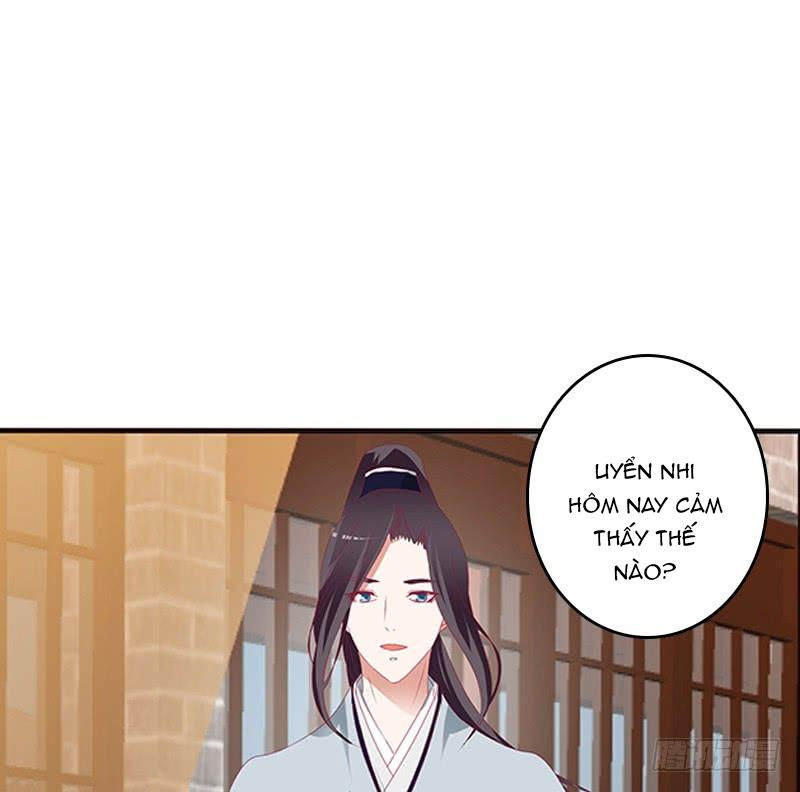 Thông Linh Phi Chapter 431 - Trang 2