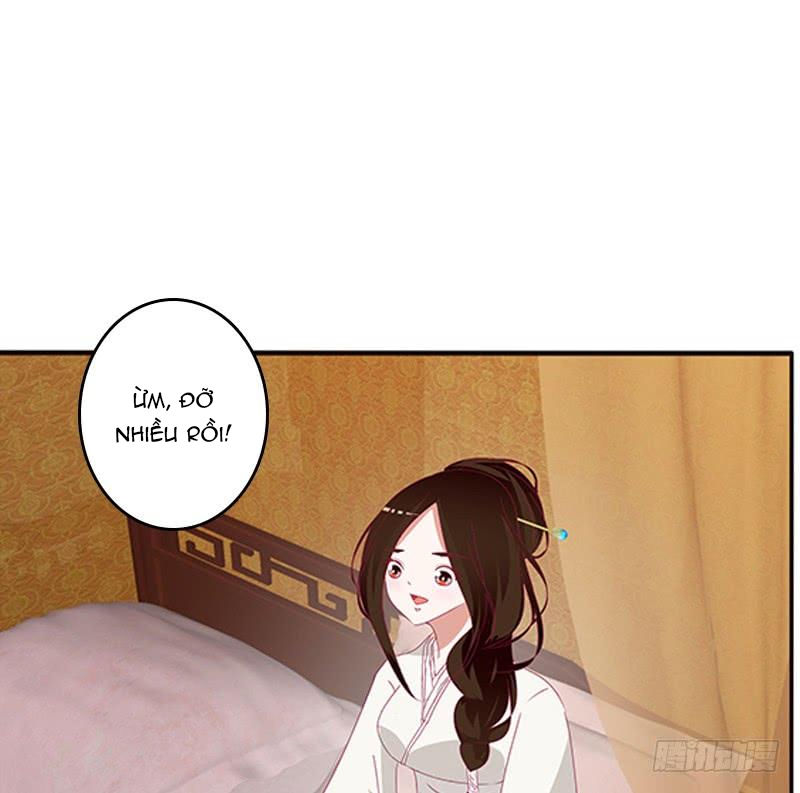 Thông Linh Phi Chapter 431 - Trang 2