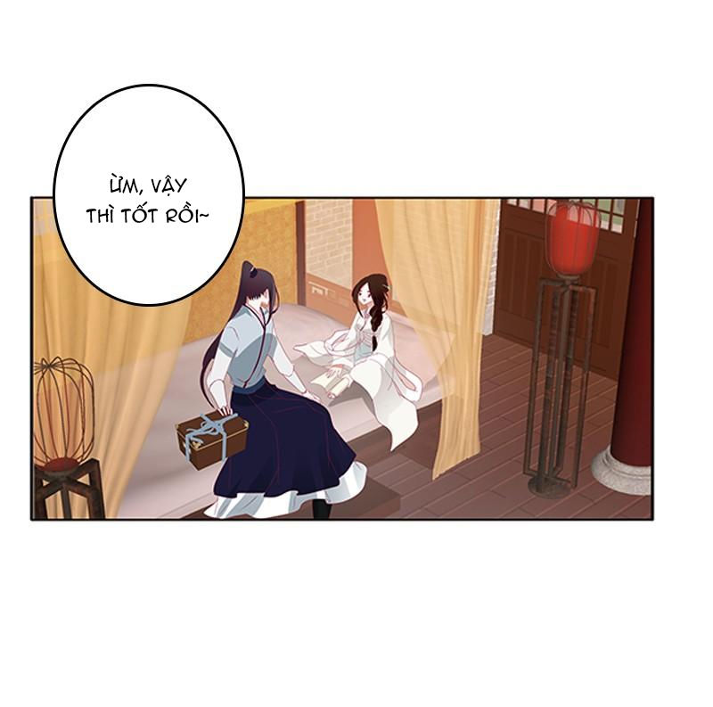 Thông Linh Phi Chapter 431 - Trang 2