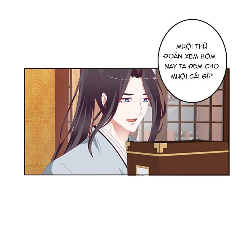 Thông Linh Phi Chapter 431 - Trang 2