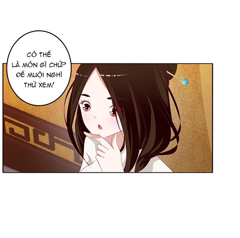 Thông Linh Phi Chapter 431 - Trang 2