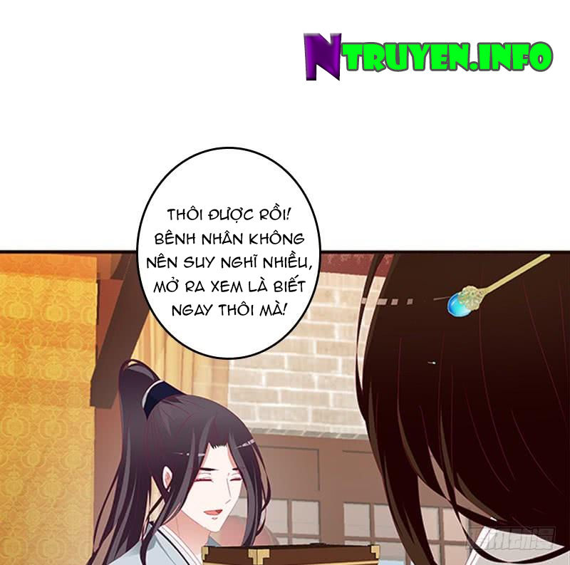 Thông Linh Phi Chapter 431 - Trang 2