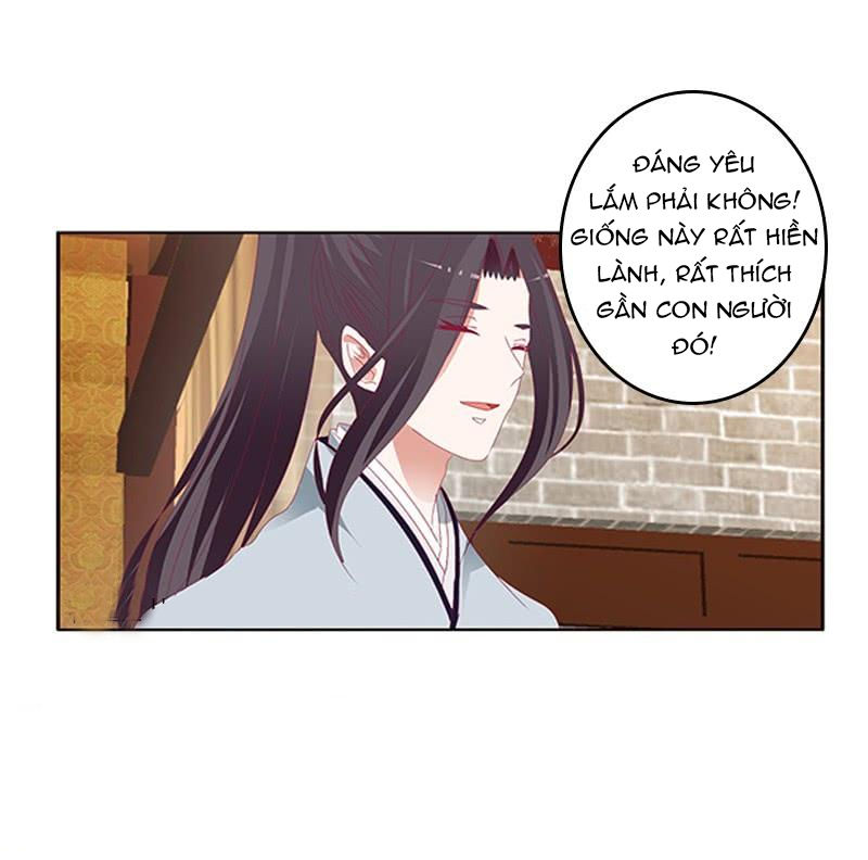 Thông Linh Phi Chapter 431 - Trang 2