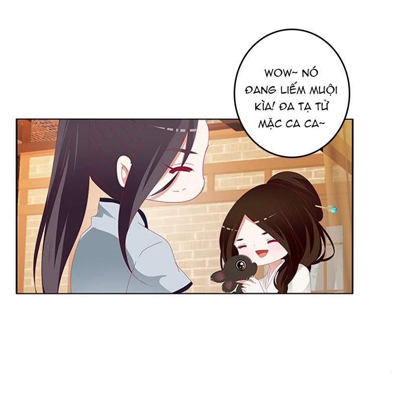 Thông Linh Phi Chapter 431 - Trang 2