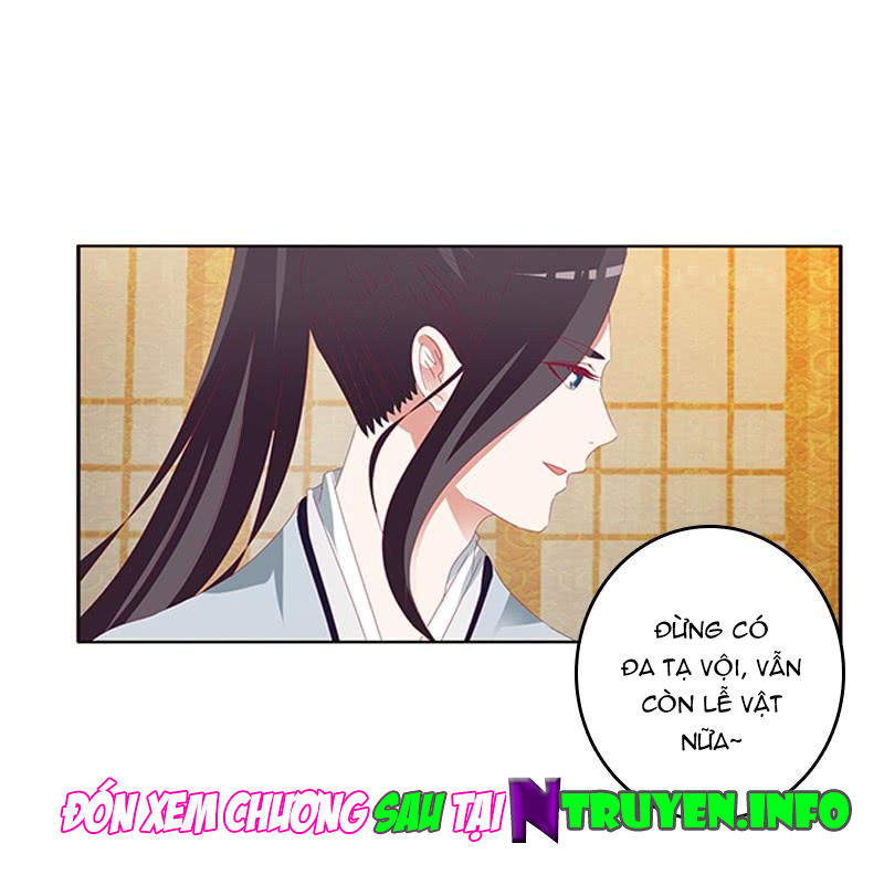 Thông Linh Phi Chapter 431 - Trang 2