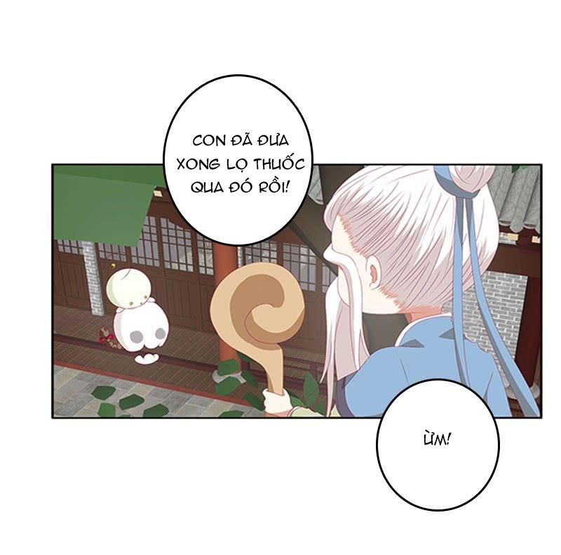 Thông Linh Phi Chapter 431 - Trang 2