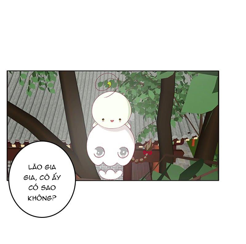 Thông Linh Phi Chapter 431 - Trang 2