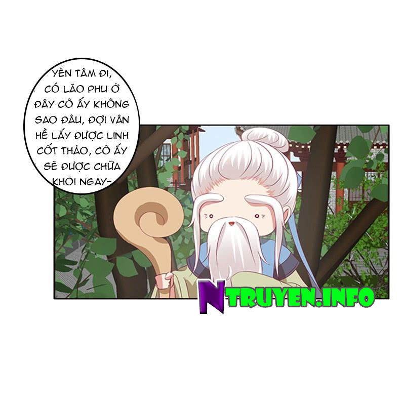 Thông Linh Phi Chapter 431 - Trang 2