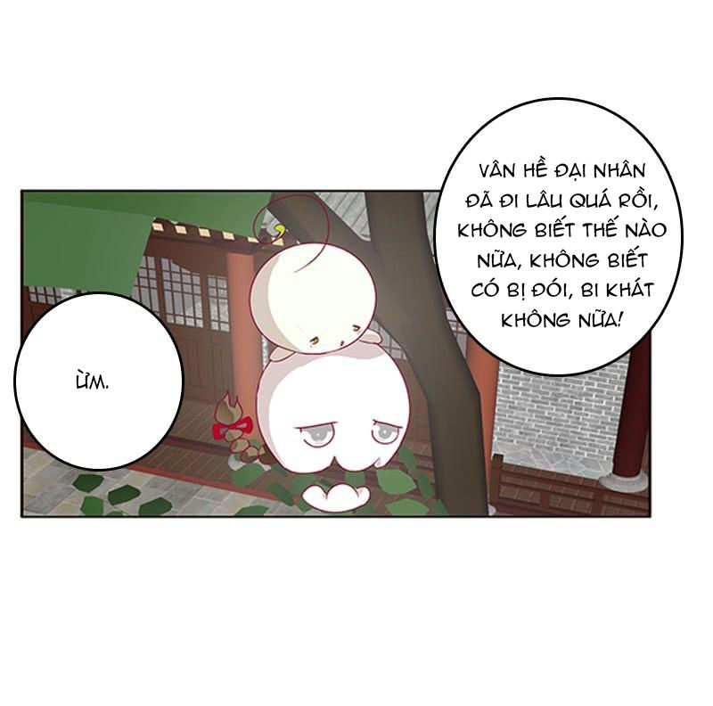 Thông Linh Phi Chapter 431 - Trang 2