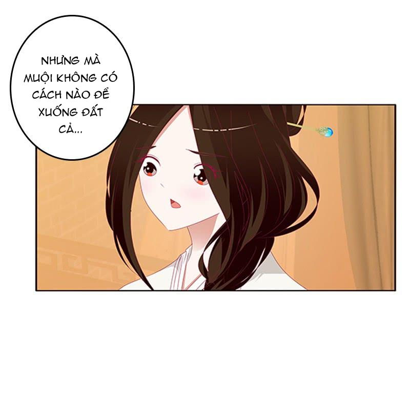 Thông Linh Phi Chapter 432 - Trang 2