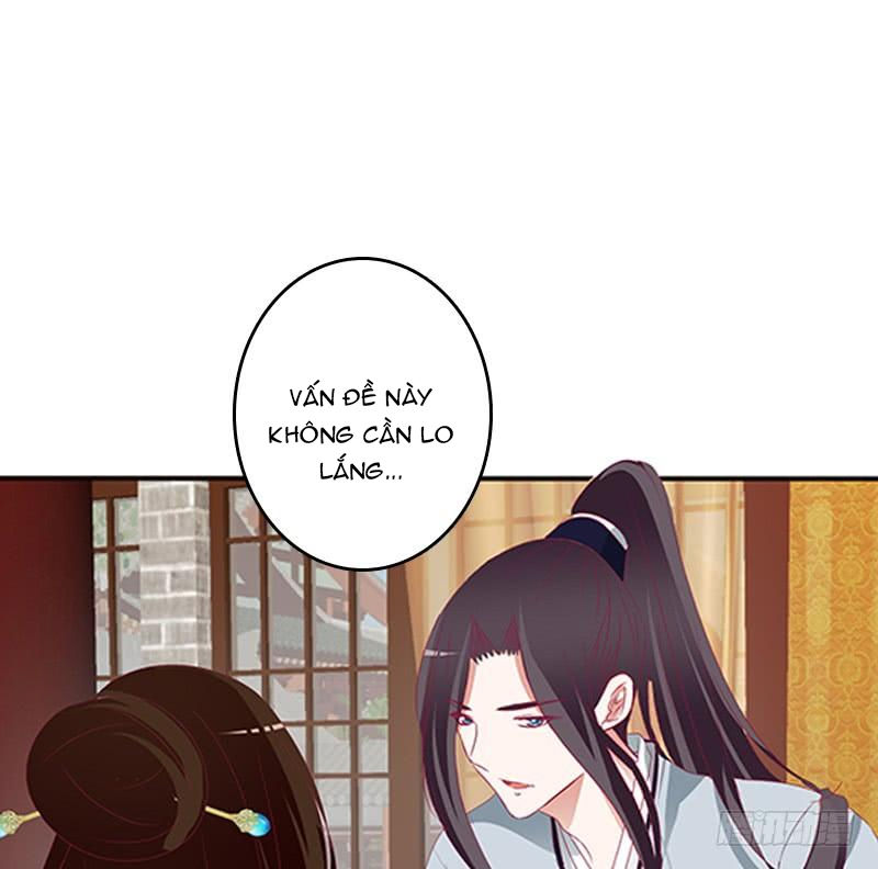 Thông Linh Phi Chapter 432 - Trang 2