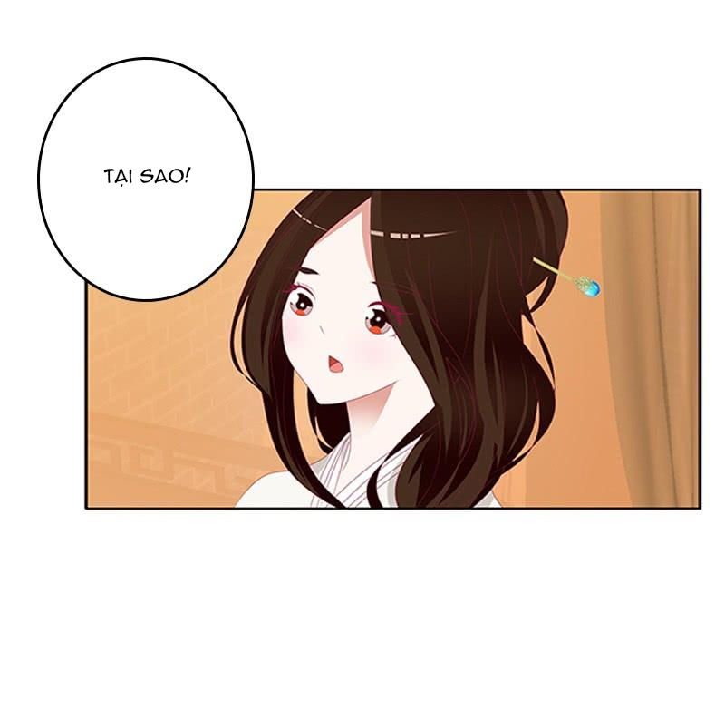 Thông Linh Phi Chapter 432 - Trang 2