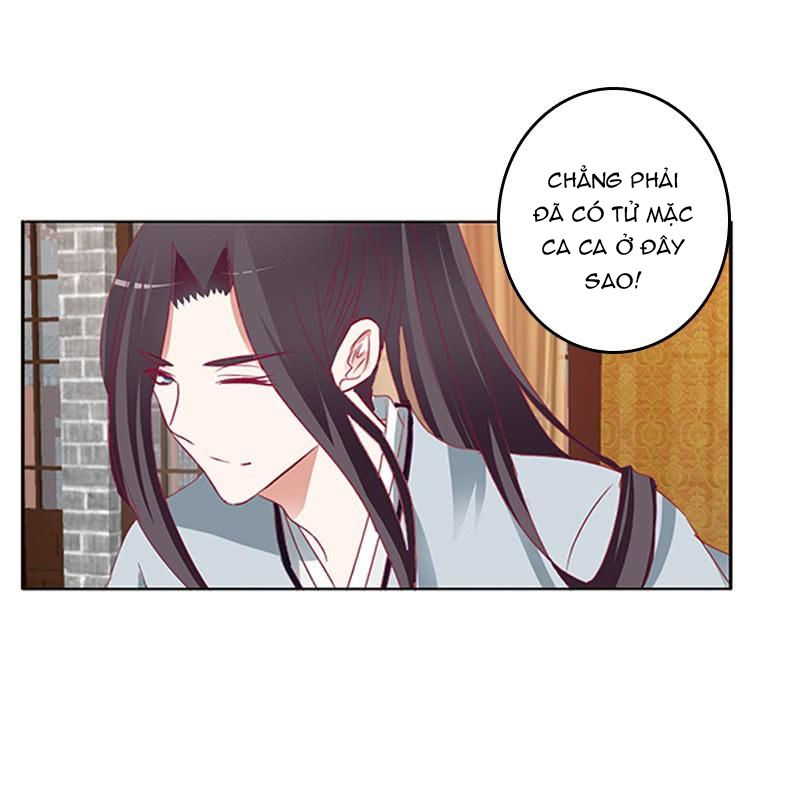 Thông Linh Phi Chapter 432 - Trang 2