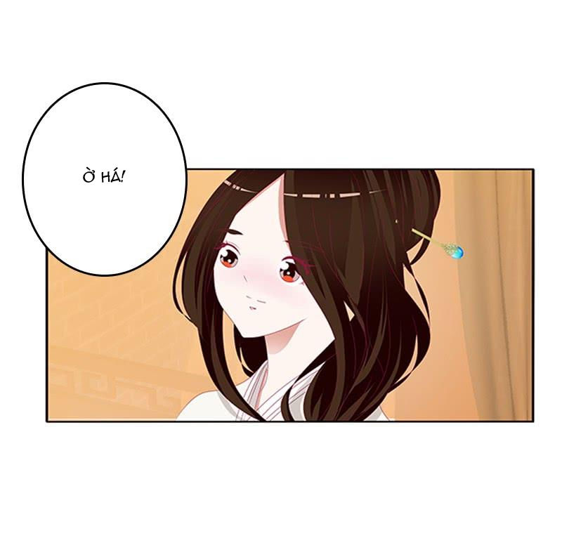 Thông Linh Phi Chapter 432 - Trang 2