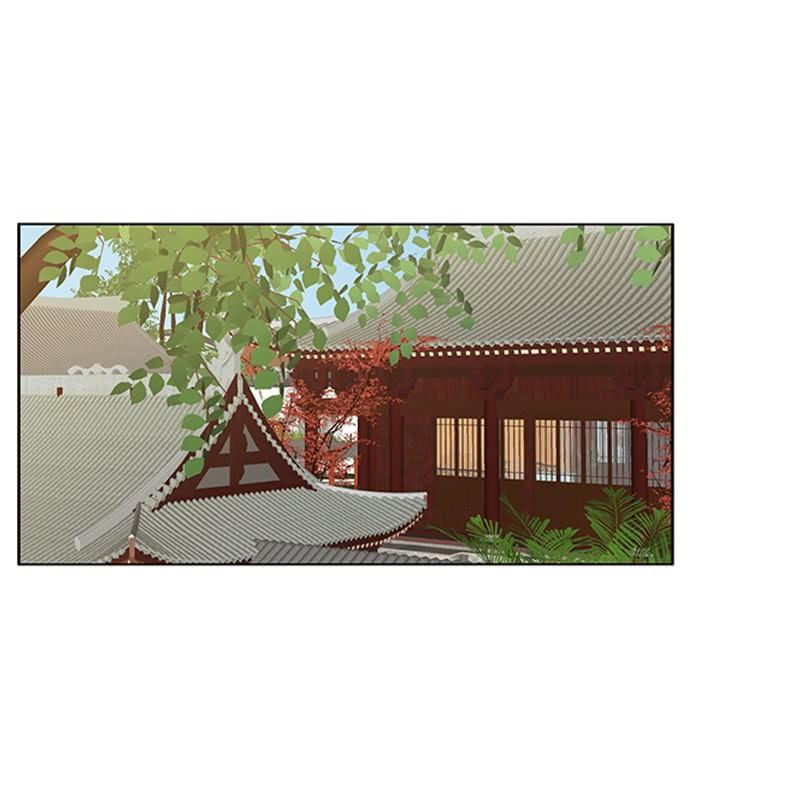 Thông Linh Phi Chapter 432 - Trang 2