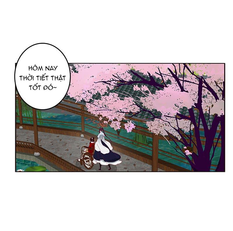Thông Linh Phi Chapter 432 - Trang 2