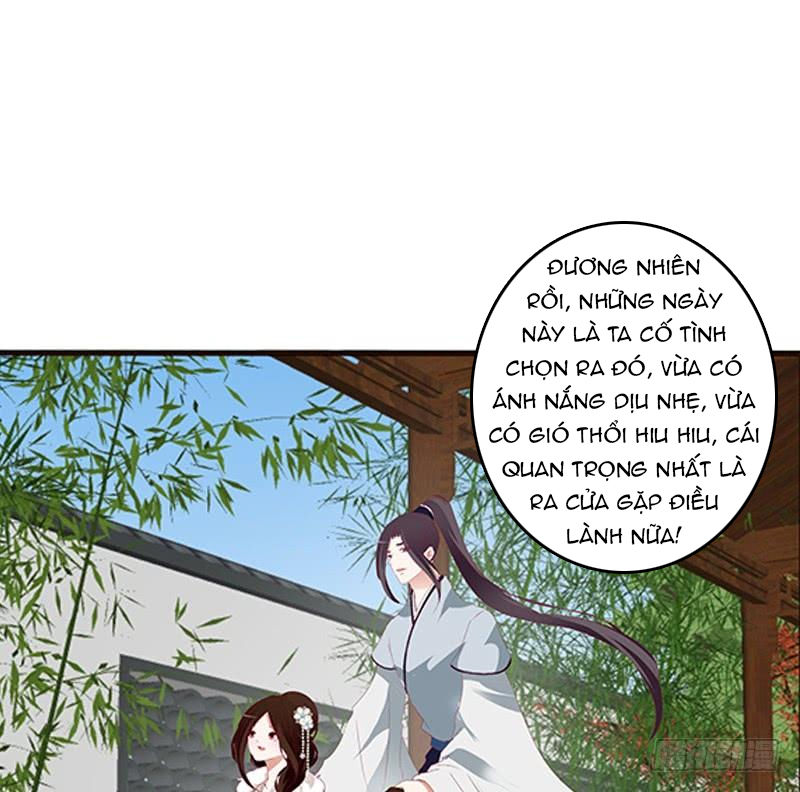 Thông Linh Phi Chapter 432 - Trang 2