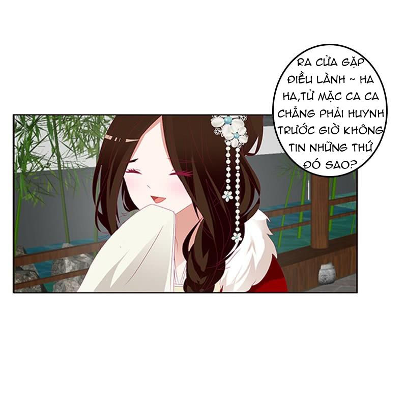 Thông Linh Phi Chapter 432 - Trang 2