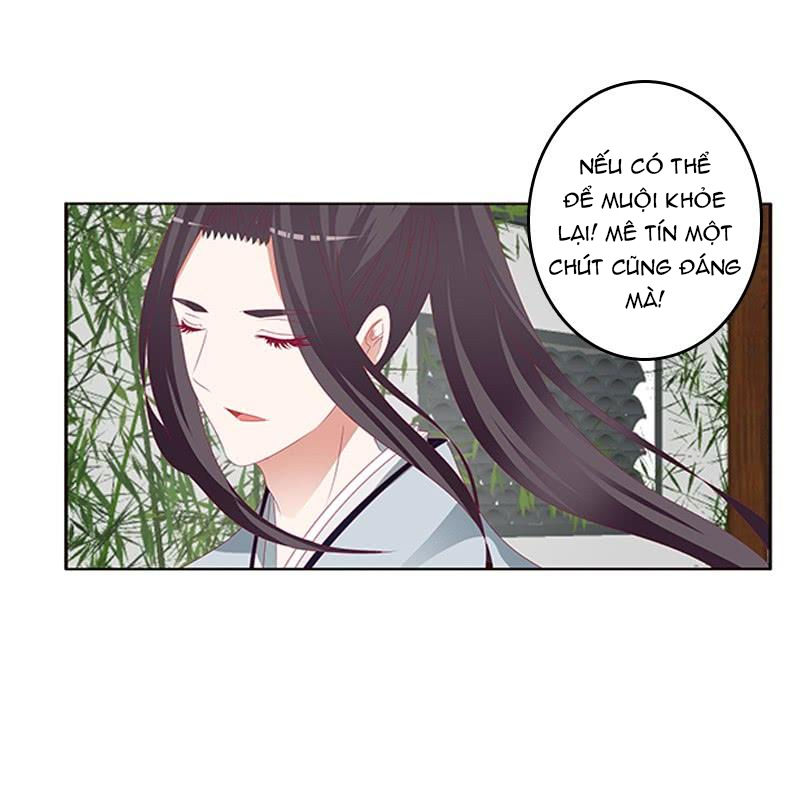 Thông Linh Phi Chapter 432 - Trang 2
