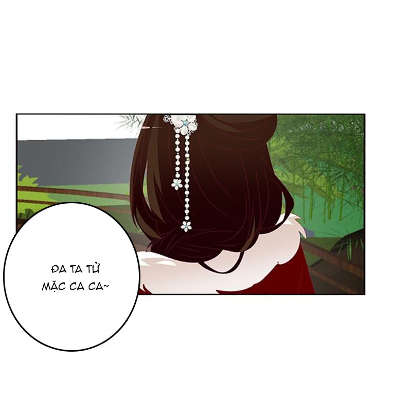 Thông Linh Phi Chapter 432 - Trang 2