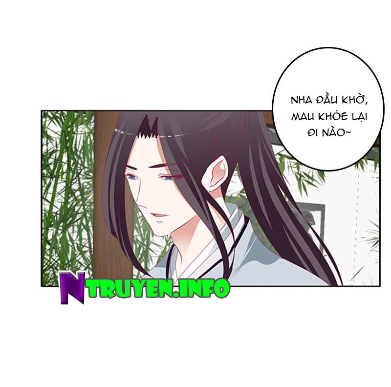 Thông Linh Phi Chapter 432 - Trang 2