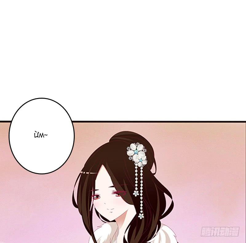 Thông Linh Phi Chapter 432 - Trang 2