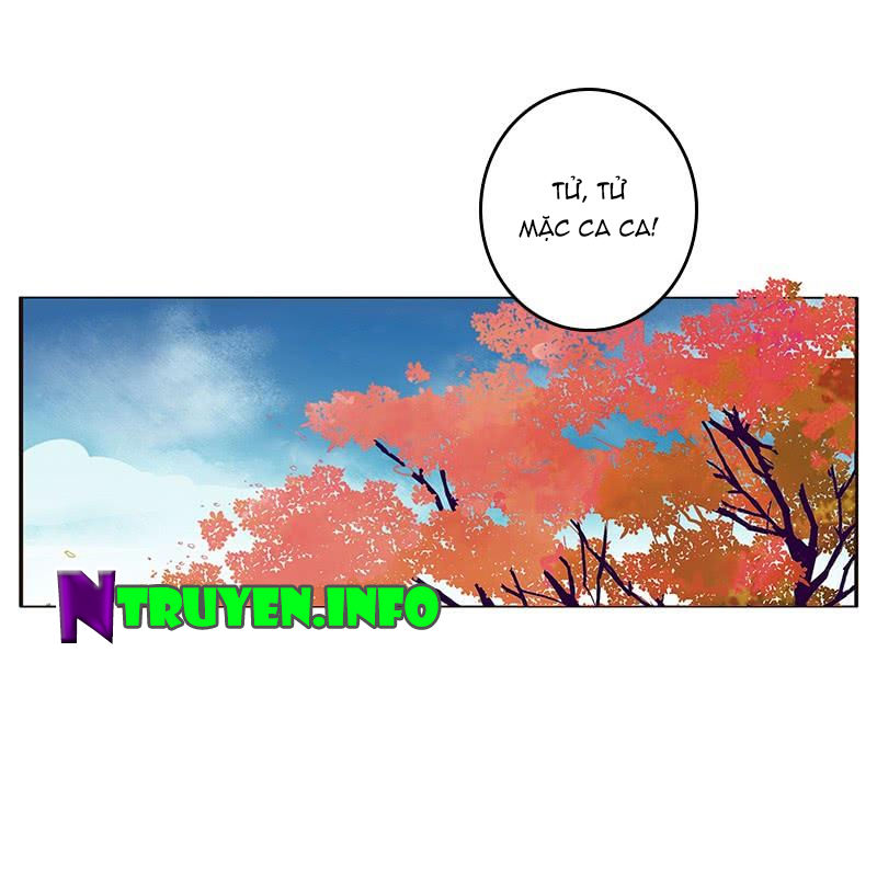 Thông Linh Phi Chapter 432 - Trang 2