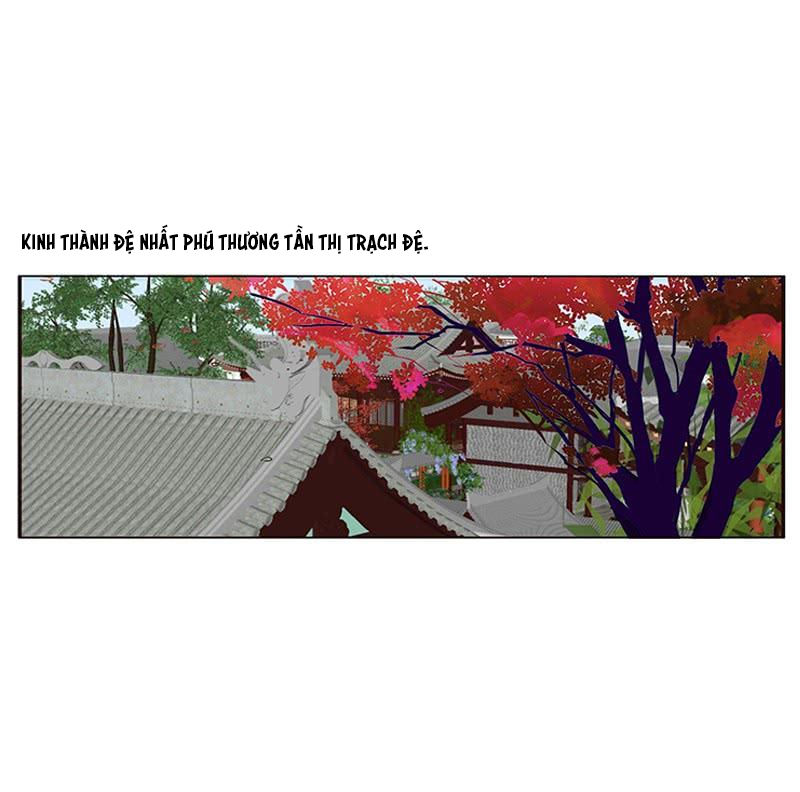 Thông Linh Phi Chapter 432 - Trang 2