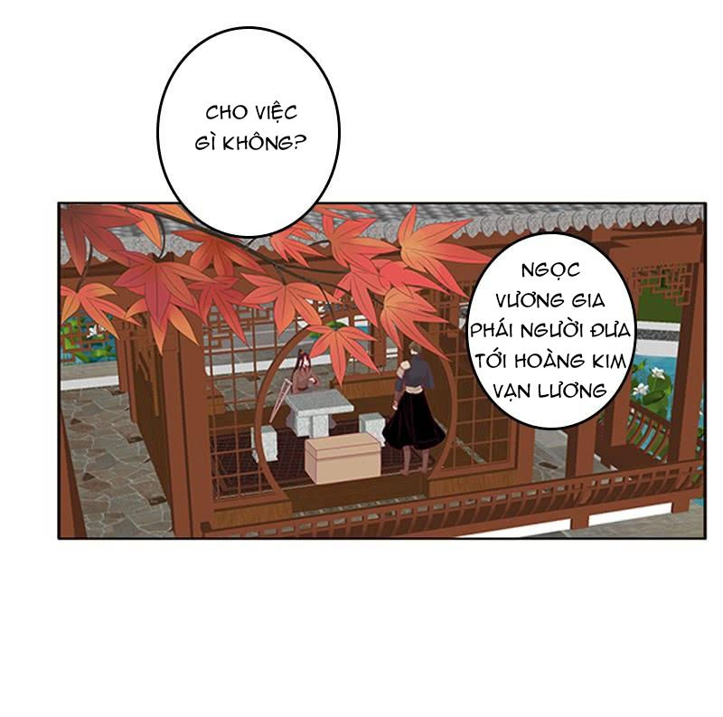 Thông Linh Phi Chapter 432 - Trang 2