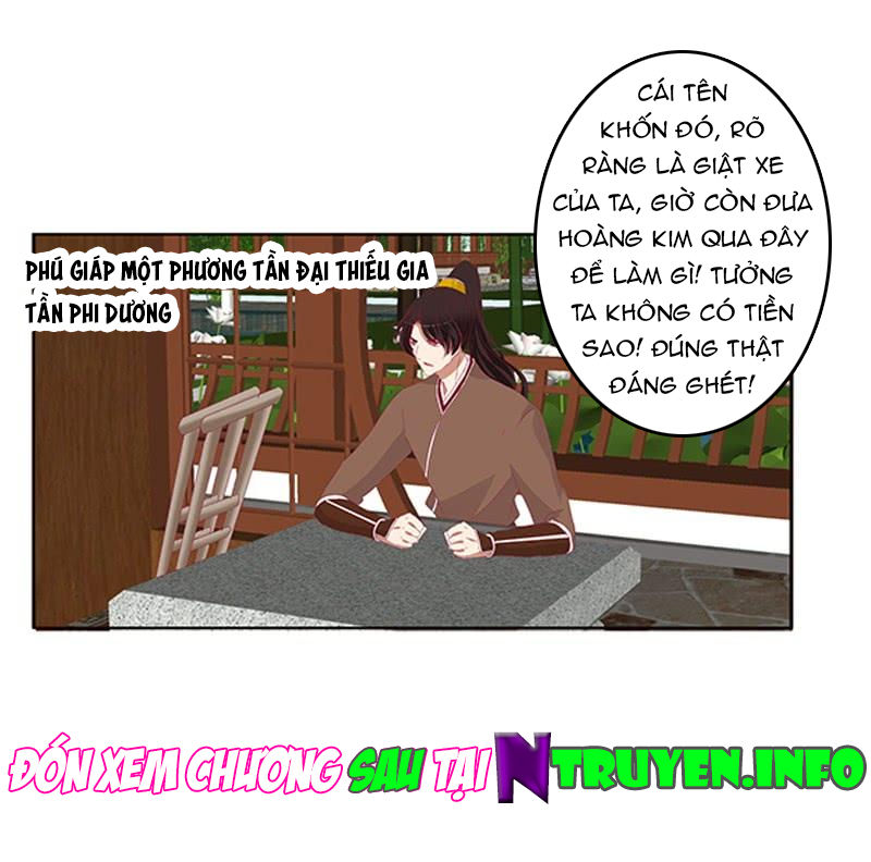 Thông Linh Phi Chapter 432 - Trang 2
