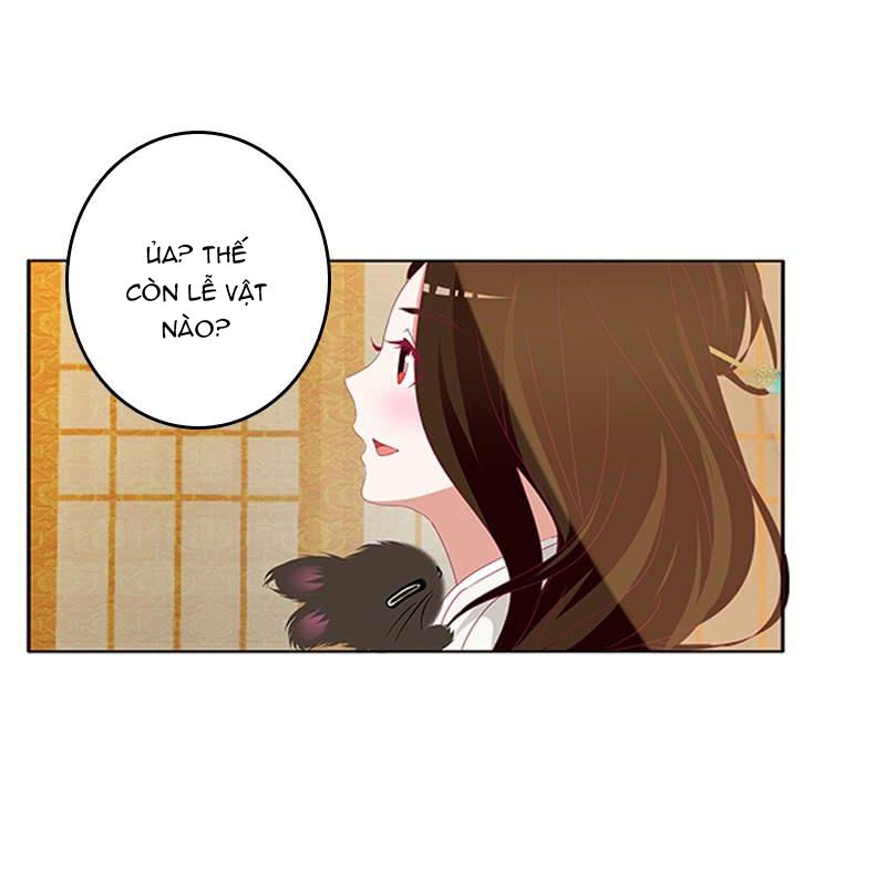 Thông Linh Phi Chapter 432 - Trang 2