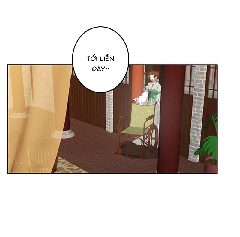 Thông Linh Phi Chapter 432 - Trang 2