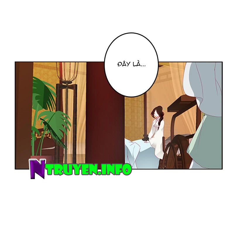 Thông Linh Phi Chapter 432 - Trang 2