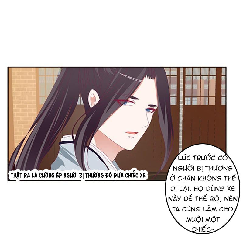 Thông Linh Phi Chapter 432 - Trang 2