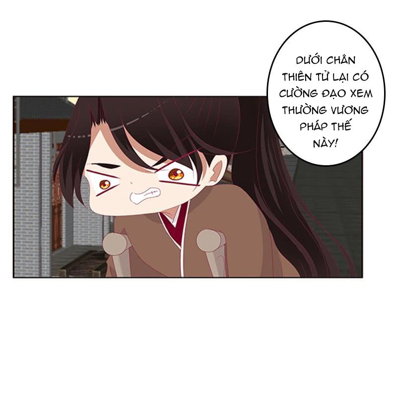 Thông Linh Phi Chapter 433 - Trang 2