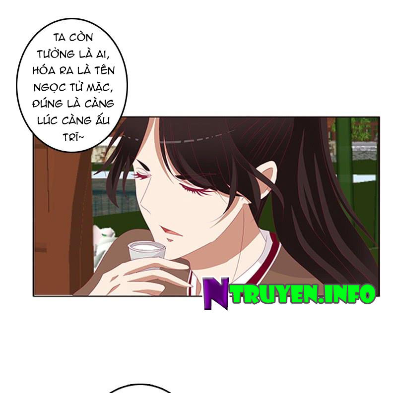 Thông Linh Phi Chapter 433 - Trang 2