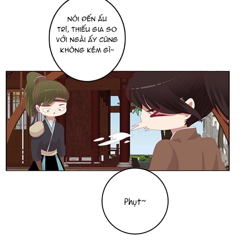 Thông Linh Phi Chapter 433 - Trang 2