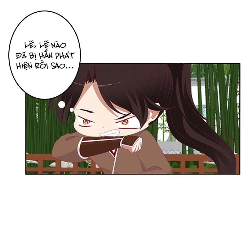Thông Linh Phi Chapter 433 - Trang 2