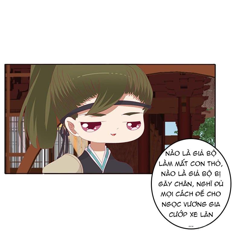 Thông Linh Phi Chapter 433 - Trang 2