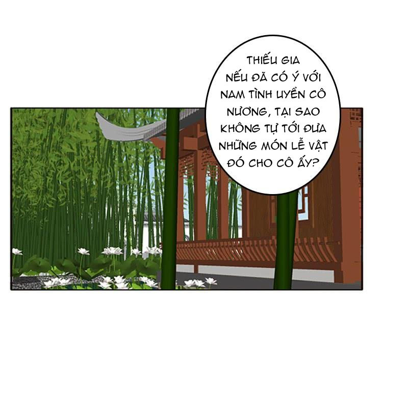 Thông Linh Phi Chapter 433 - Trang 2