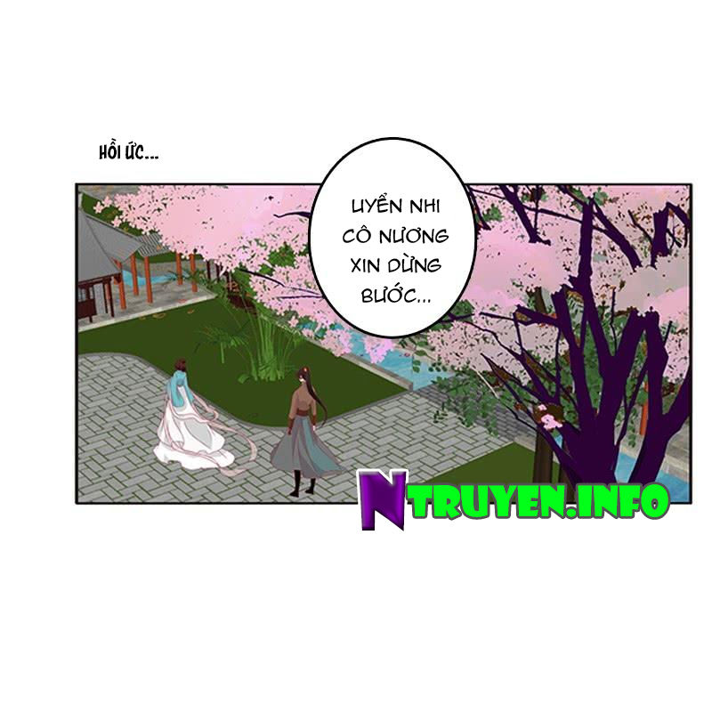 Thông Linh Phi Chapter 433 - Trang 2