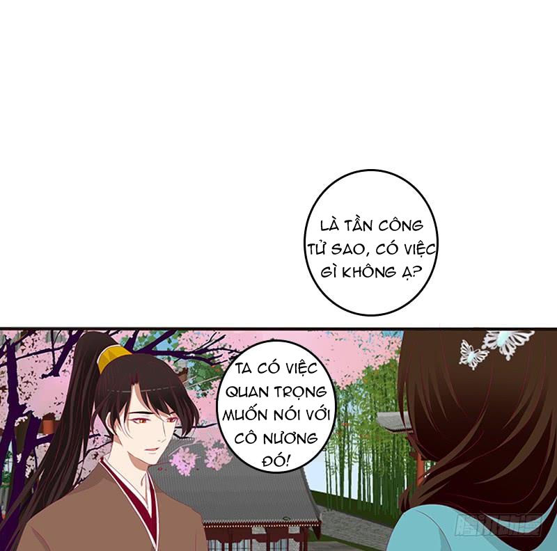 Thông Linh Phi Chapter 433 - Trang 2