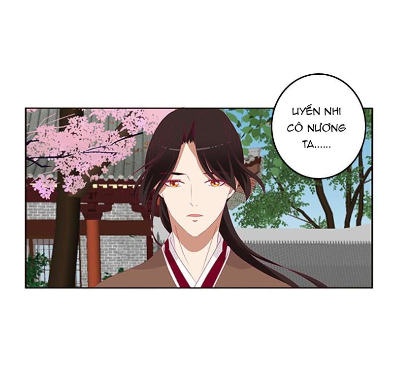 Thông Linh Phi Chapter 433 - Trang 2