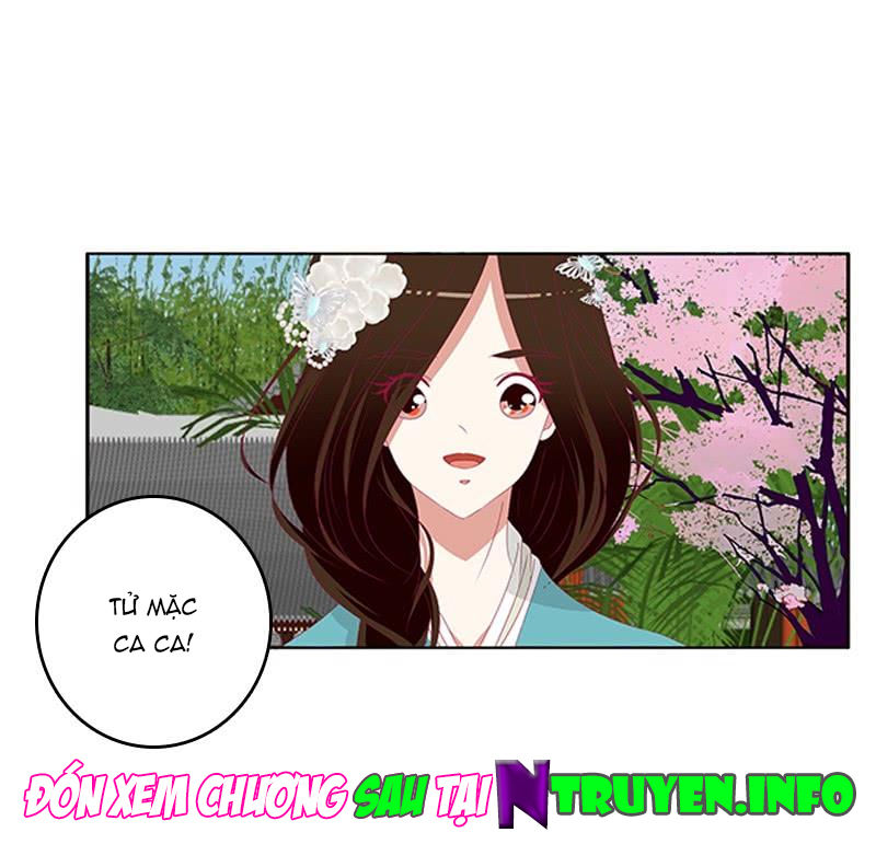 Thông Linh Phi Chapter 433 - Trang 2