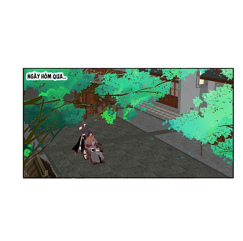 Thông Linh Phi Chapter 433 - Trang 2