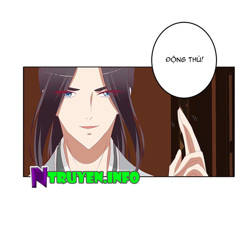 Thông Linh Phi Chapter 433 - Trang 2