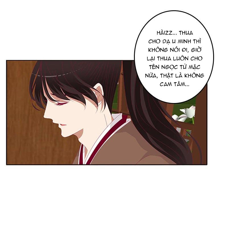 Thông Linh Phi Chapter 434 - Trang 2