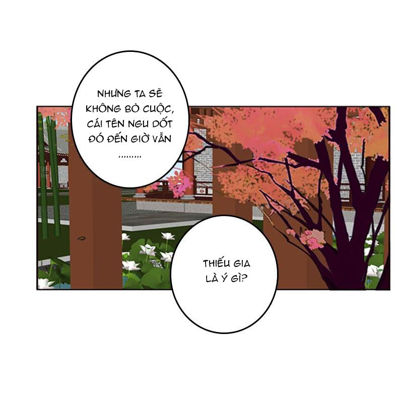 Thông Linh Phi Chapter 434 - Trang 2