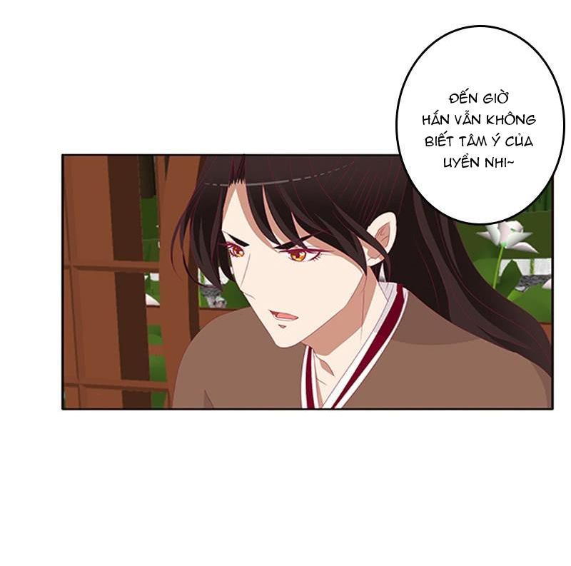 Thông Linh Phi Chapter 434 - Trang 2