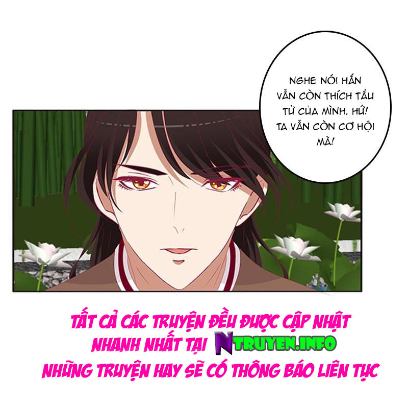 Thông Linh Phi Chapter 434 - Trang 2